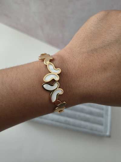 PULSERA  MOD:10