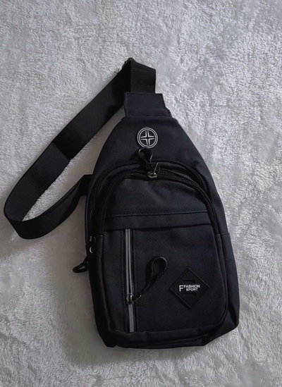 MORRAL 2 AZUL MARINO