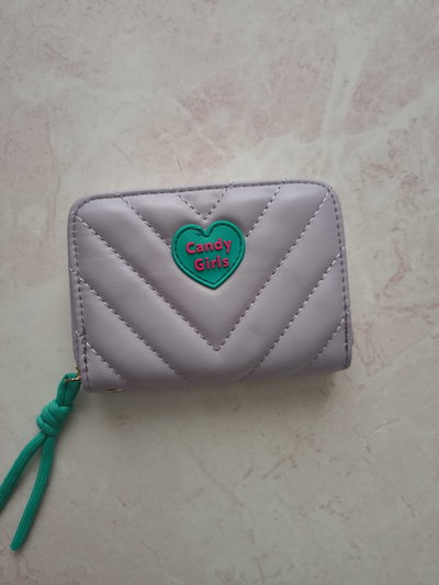 B. SIMPLE CHICO CANDY LILA