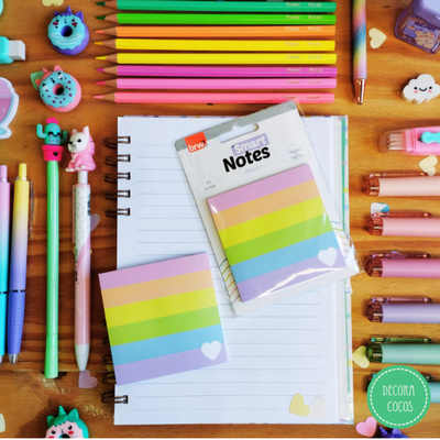 Nota adhesiva DreamS