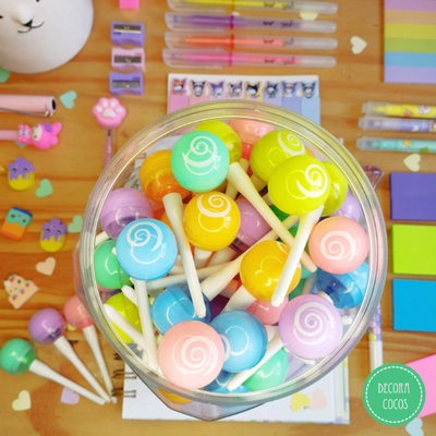 Resaltador Chupetín