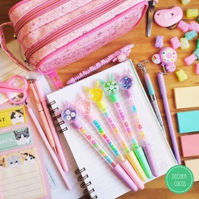 Bolígrafo Reno Pulsera