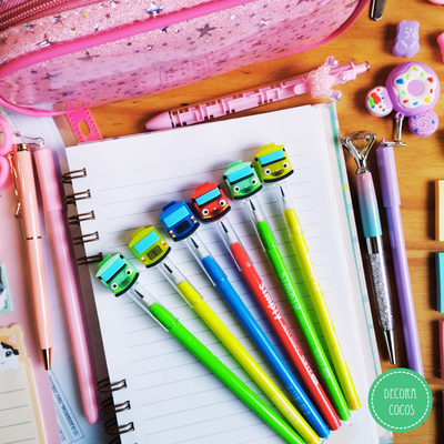 Lápiz Bondi punta intercambiable