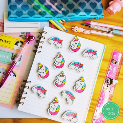 Goma de Borrar Magic