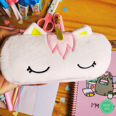 Cartucheras Orejitas