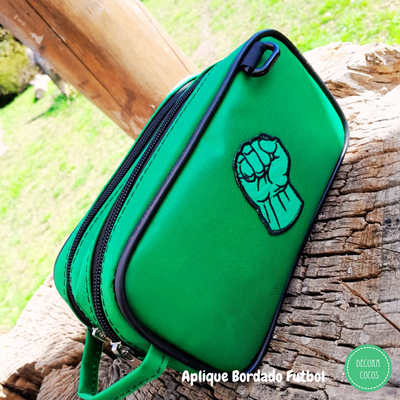 ENTREGA INMEDIATA - Cartucheras Personajes