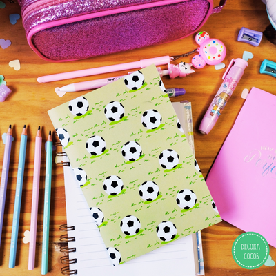 Cuadernos A5