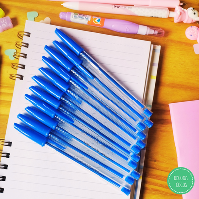 Bolígrafo Filgo Stick