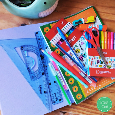 COMBO Cole Hojas (demora 1 semana)