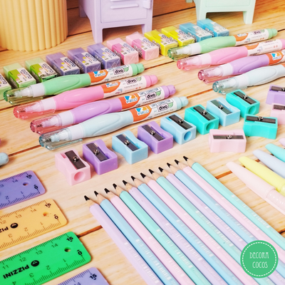 COMBO Pastel Emprendedora