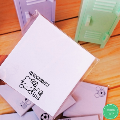 Anotador (muchos modelos)