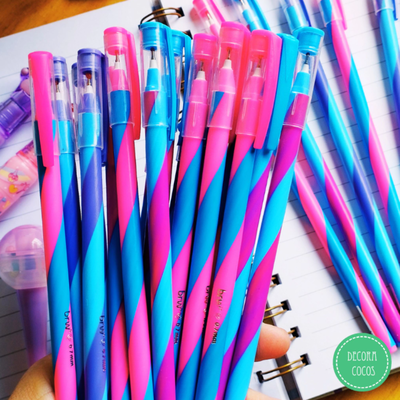 Bolígrafo Tutti Frutti 