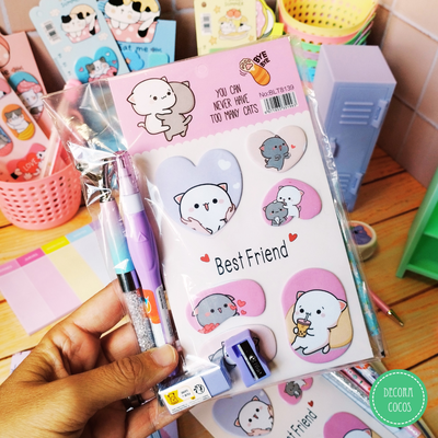 COMBO KAWAII Premium