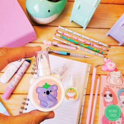  Corrector Cute