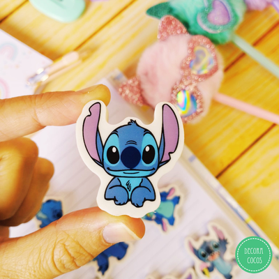 Goma de Borrar Stitch