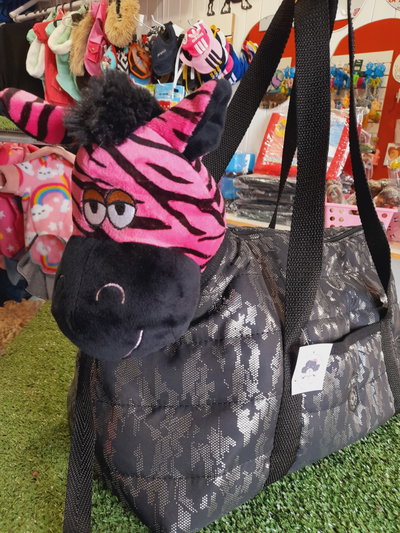 Bolso Glamour chico