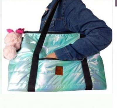 Bolso Glamour Grande