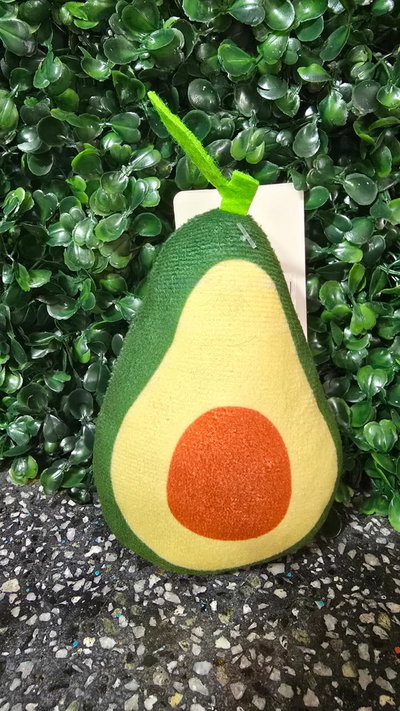 Palta Peluche