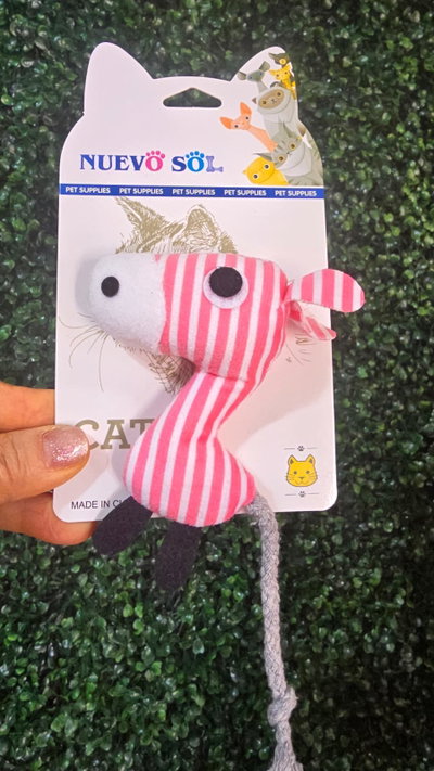 Cebra a rayas Peluche