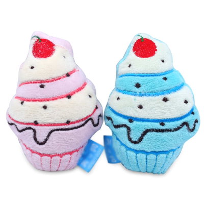 Cupcakes Peluche