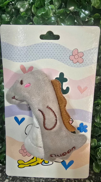 Cocodrilo Peluche