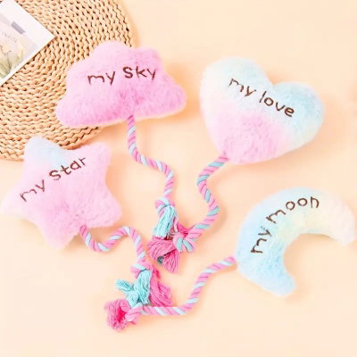 Figuras del cielo Peluche