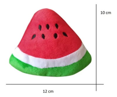 Sandia Peluche