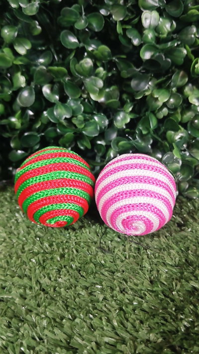 pelota sisal