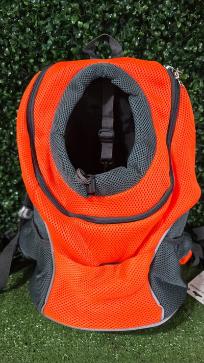 Mochila Transportadora Yudodo