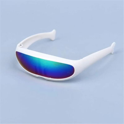 Gafas de sol de Estilo Vanguardista