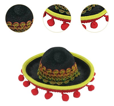 Sombrero Mariachis