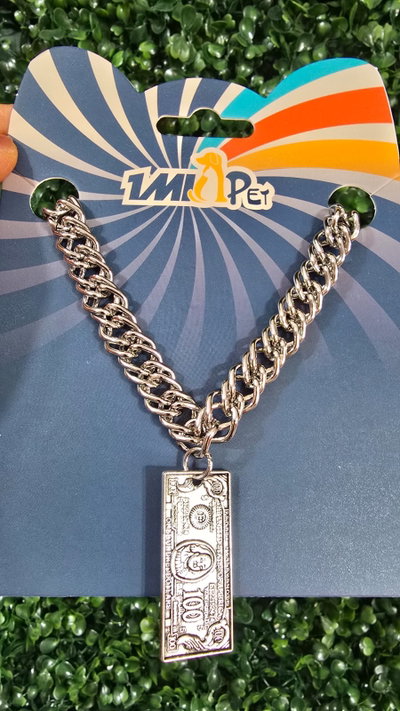Collar de Cadena Dolar