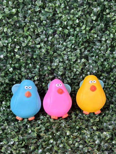 Pato/Pera Chifle