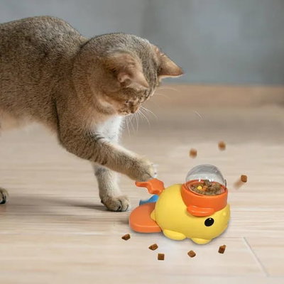 Dispensador Pato