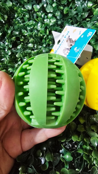 Pelota Dispensador de Alimento