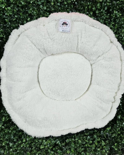 Cuchas Reversibles Polares