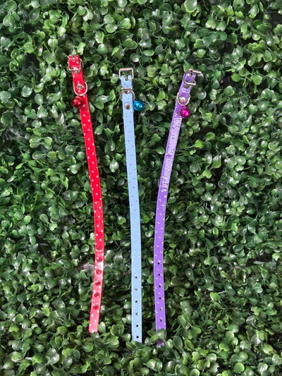 Collar con Brillo