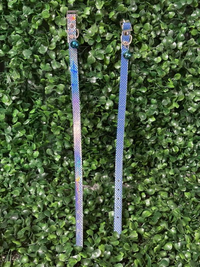 Collar Tornasolado 