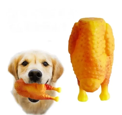 Chifle Mitad Pollo 