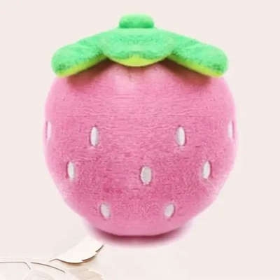 Chifle Frutilla 