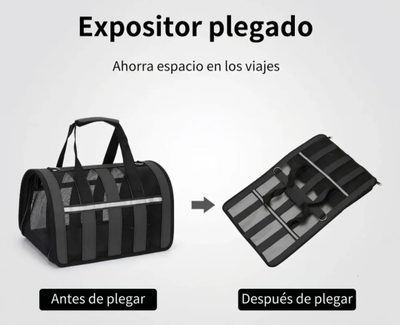 Bolso Transportador 
