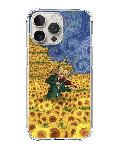 VAN GOGH
