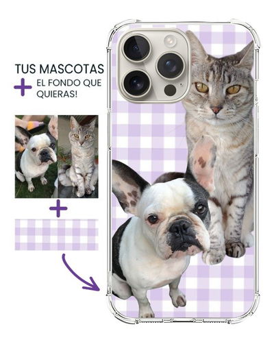 CREAR FUNDA CON EDICIÓN