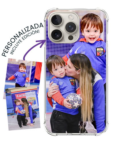 CREAR FUNDA CON EDICIÓN