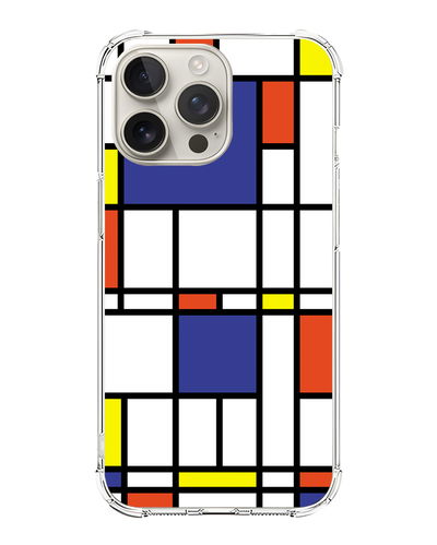 MONDRIAN