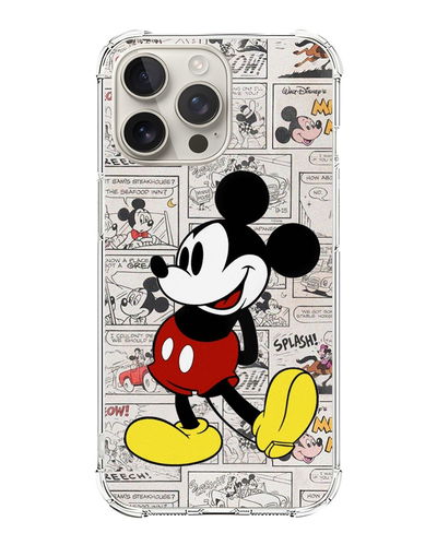 VINTAGE MICKEY