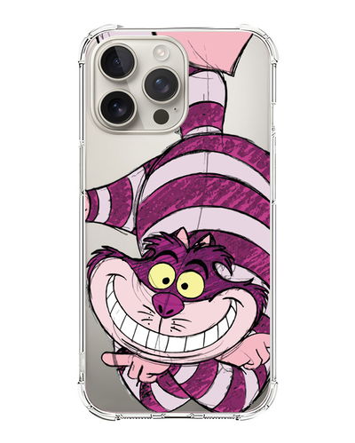 CHESHIRE CAT