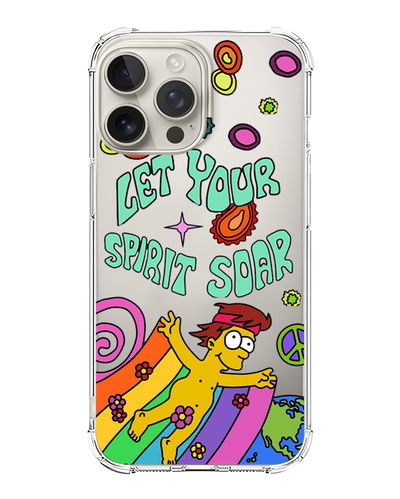 LET YOUR SPIRIT SOAR (2)