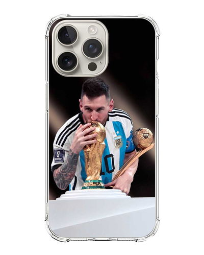 MESSI 4
