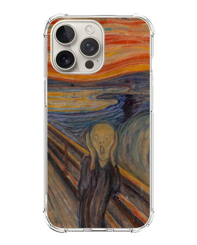 THE SCREAM